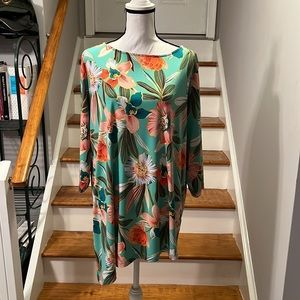 Susan Graver Tunic